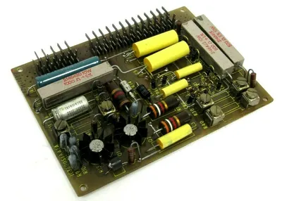 USED GE FANUC PCB BOARD