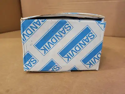 NEW 2022 SANDVIK 15375708