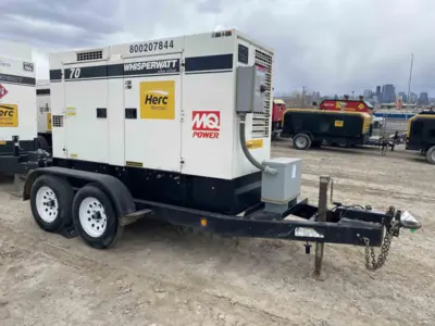 2018 MULTIQUIP DCA-70US 3CAN 40-149 kW Diesel Generators | Steam Well LLC (1)