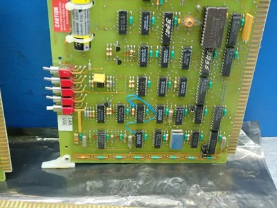 Used CINCINNATI MILACRON 35314151A Printed Circuit Boards (PCB) Ohio US | HGR 24 #763807