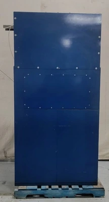 USED DONALDSON ECB-1