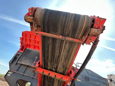Used 2017 SANDVIK QJ341+ Jaw Crushers New Jersey US | Proxy Equipment #1425961