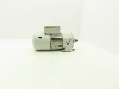 Sew Eurodrive R32 DT71D4/BMG/TH Inline Gearmotor .5Hp 230/400V 3PH 50hz 3.82:1