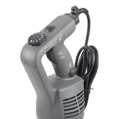 NEW ROBOT COUPE MP350VV