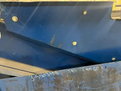 USED CP MFG 3495991