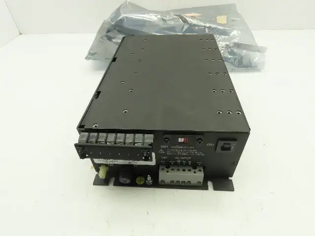 New | in-Stock COPLEY CONTROLS CORP. _UNKNOWN_ PLC Power Supplies | Arrow Industrial #640573