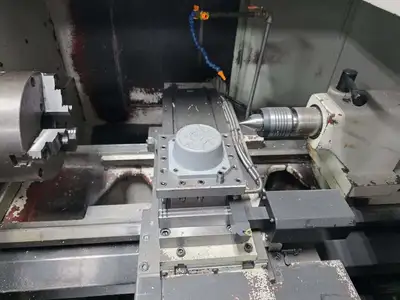 2007 SOUTHWESTERN INDUSTRIES TRAK 1840SX Lathes CNC | Asset Exchange Corporation (5)