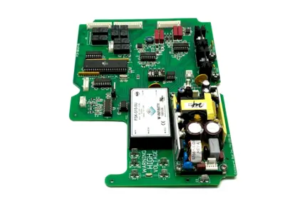 PCB-00329-02 | Power Supply Circuit Board Assembly  - Used