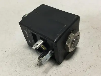 Used INFICON VAM005-X LI-9496 BALZERS Valves/Fittings Michigan US | Ideal Machinery #1275207