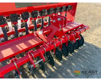 Used TAR RIVER _UNKNOWN_ No-Till Drills Iowa US | Keast Enterprises #1360501