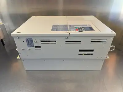 Used Yaskawa P1000 Variable Speed Drives South Carolina US | Palmetto Automation #1271317