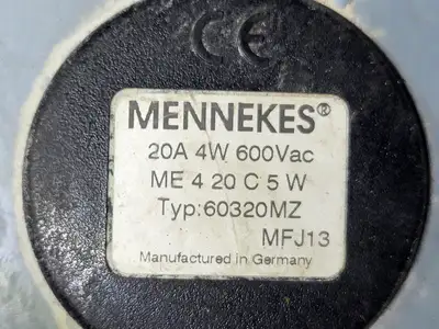 Used SEW-EURODRIVE R87VU41DV160M4 Motors (misc) British Columbia CA | Lenmark #246308