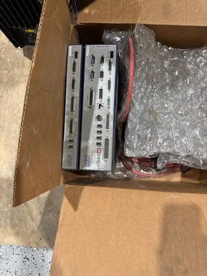 ADEPT S600 4 Axis SCARA Robots | K.B. Industries LLC (2)