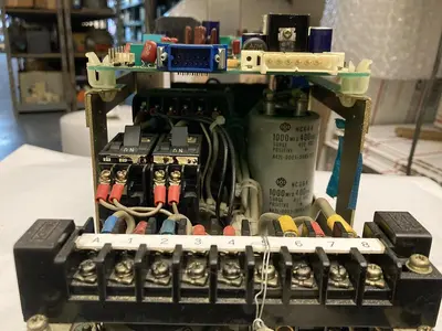 Used FANUC A06B-6047-H002 Printed Circuit Board Equipment Ohio US | Surplus Asset Holdings #1184907