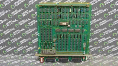 Allen Bradley 900061 Control Board Rev. 2 Used