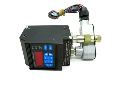 NEW ITT INDUSTRIES NEO-DYN 801P5S25 PRESSURE SWITCH 7500 PSIG