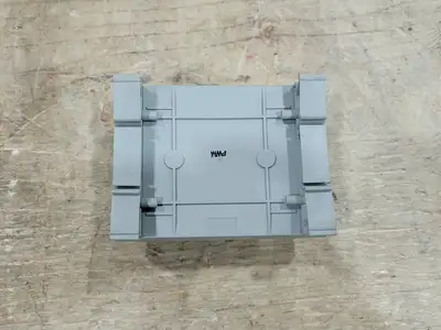 USED ALLEN-BRADLEY 1492-IFM20F-2