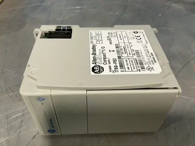 Used 2013 ALLENBRADLEY 1769PB2 PLC Power Supplies Ohio US | HGR 24 #1547052