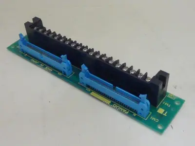 USED FANUC A208-1003-0350/02A
