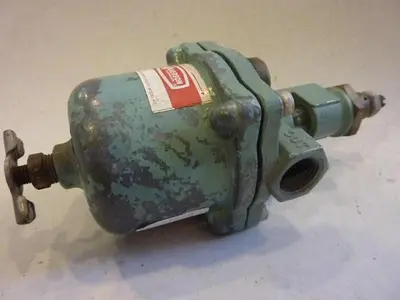 USED WILKERSON 3000-3M