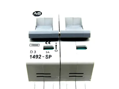 ALLEN BRADLEY 1492-SP2D-030 CIRCUIT BREAKER 1492SP2D030 NEW SURPLUS