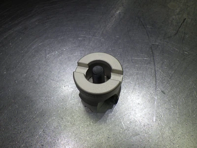 Iscar 1.5" Indexable Facemill 3/4" Arbor HM90 F90A D1.50-3-.75 (LOC2728C)