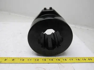 Siemens 61-300-058-101 Type RD-110 Current Transformer Ratio 1000/5 50/60Hz