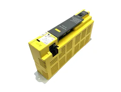 USED FANUC A06B-6089-H101 E