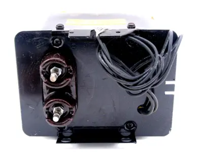 NEW WEBSTER 313-24AB81V CARLIN IGNITION TRANSFORMER 31324AB81VCARLIN