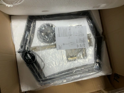 Used MAGIC HOME MH-CH020241G Lighting Michigan US | Miedema Asset Management Group #1762613