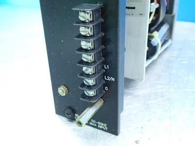 NEW GE FANUC IC660PM503