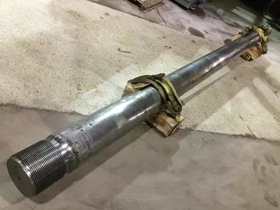 USED ENGEL MFL 36