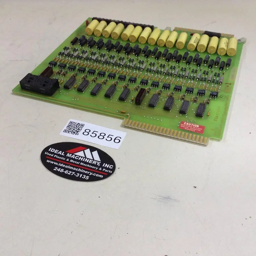USED CINCINNATI MILACRON 3-531-3564A