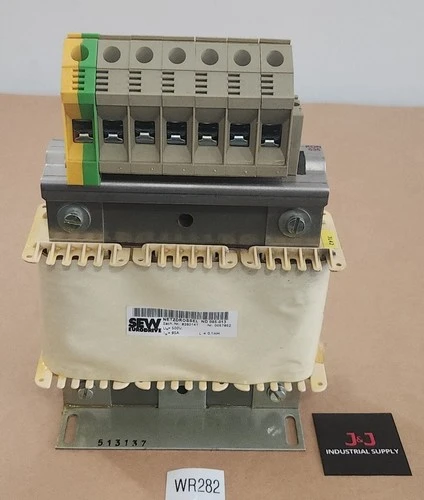 Used SEW Eurodrive 8260141 Filters Indiana US | J&J Industrial Supply #1077600