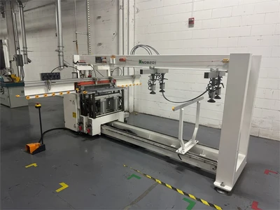 USED 2019 NANXING NDB201
