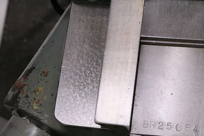 BRIDGEPORT Series 1 2hp 42x9 MILLERS, KNEE, N/C & CNC | Prime Machinery (7)