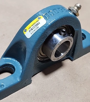 NEW Baldor 123904