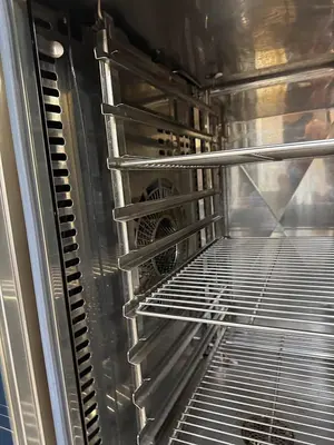 Used RATIONAL SCC 101 Ovens British Columbia CA | Surrey Food Equipment #1310920