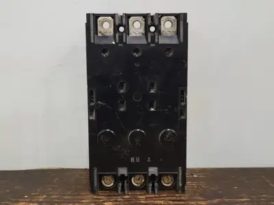 USED WESTINGHOUSE JA3125