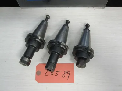 USED LYNDEX CAT40