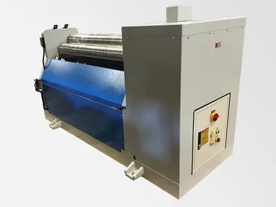 New | in-Stock EM-PRO EM-PRO HYDRAULIC INITIAL PINCH (SLIP) PLATE BENDING ROLLERS Plate Bending Rolls including Pinch Manitoba CA | Empire Machinery & Tools Ltd. #1359852