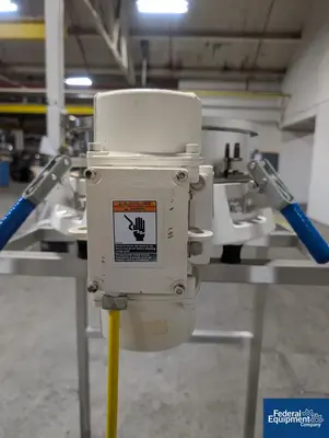 USED Russell Russel Sieve