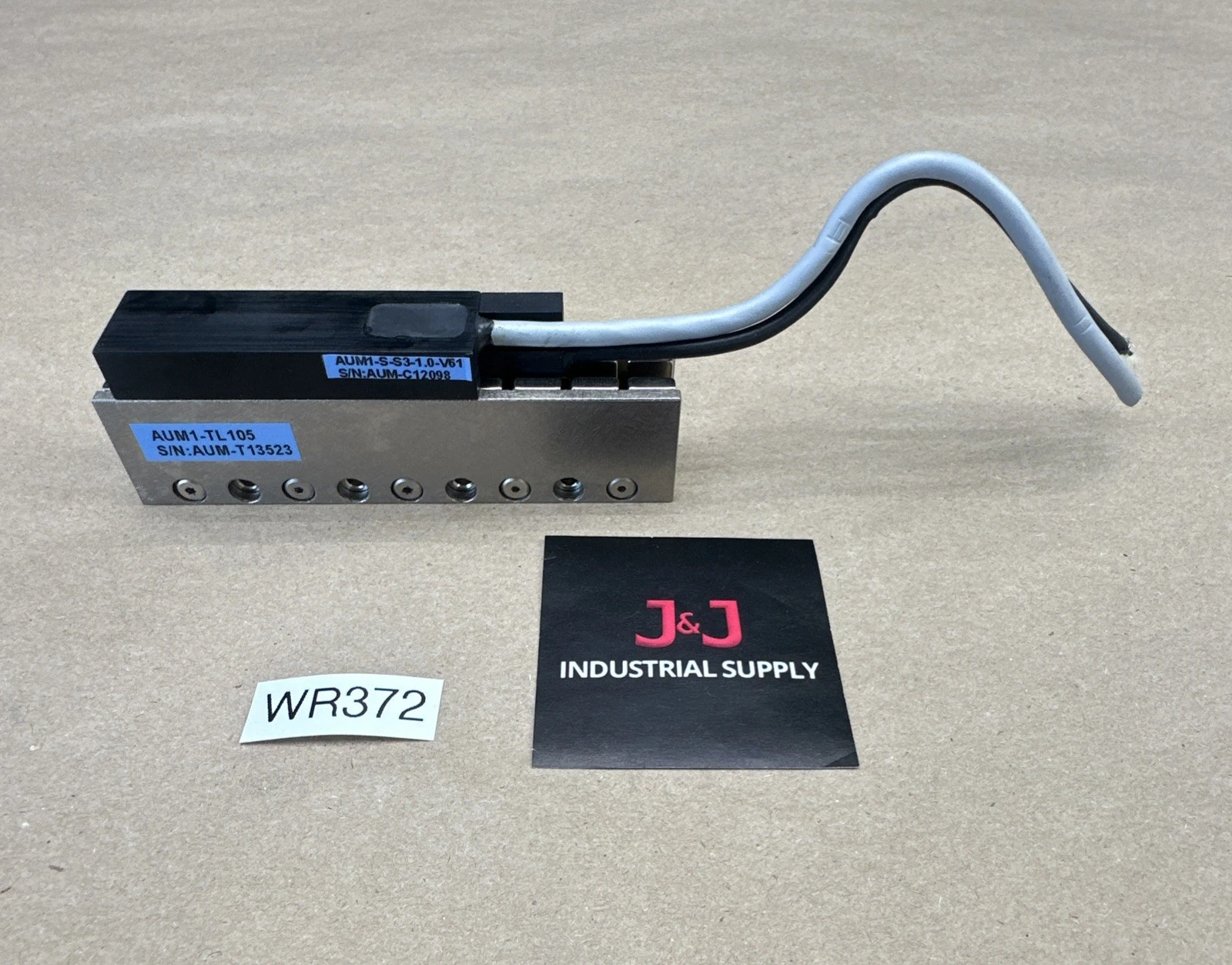 USED AKRIBIS AUM1-TL105