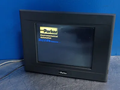 USED PARKER XPR208VT2P3