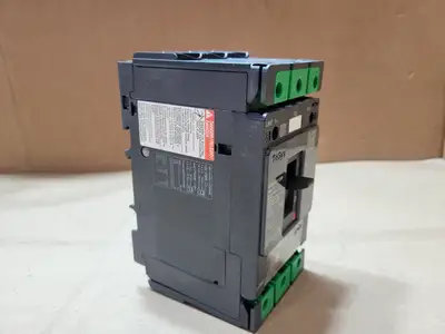 New | in-Stock SCHNEIDER ELECTRIC GV4PB115N Circuit Breakers British Columbia CA | Lenmark #1488889