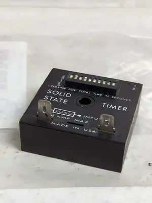 USED APEX TDUL3001A