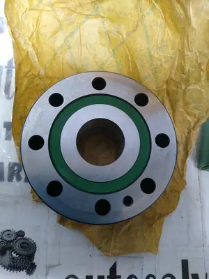 New | in-Stock INA ZKLF30100-2Z Bearings | Surplus Asset Holdings #1194794