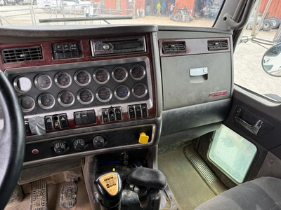 Used 2006 KENWORTH T800 Dump trucks Kentucky US | Proxy Equipment #1424205