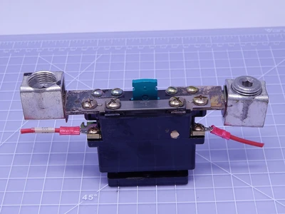 Used FURNAS _UNKNOWN_ Relays & Switches Texas US | OCO Industrial #1679674