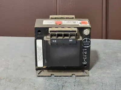 USED ALLEN-BRADLEY 1497-C-CXSX-0-N